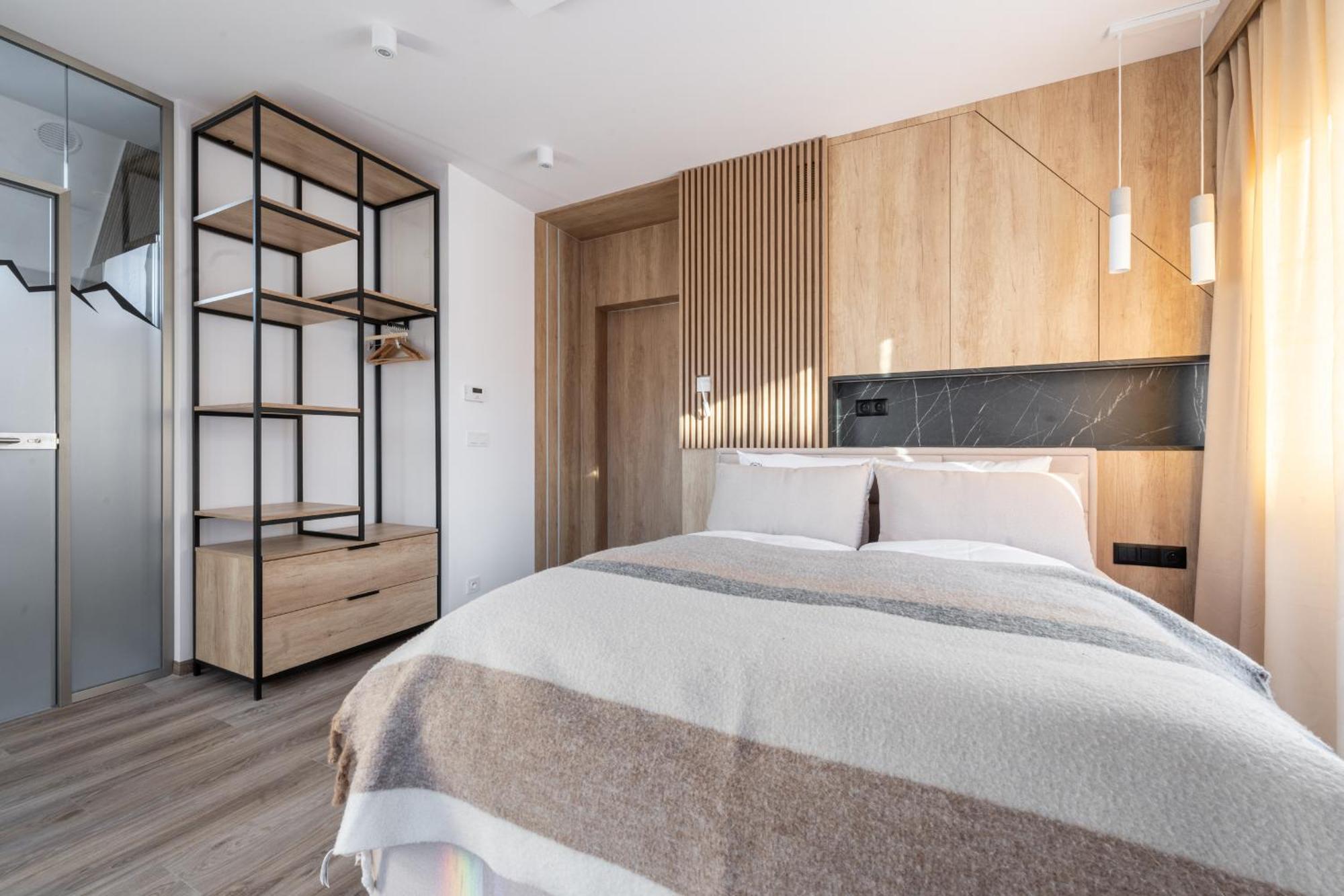 Apartamenty Krokusowa Dolina Kościelisko Exterior foto