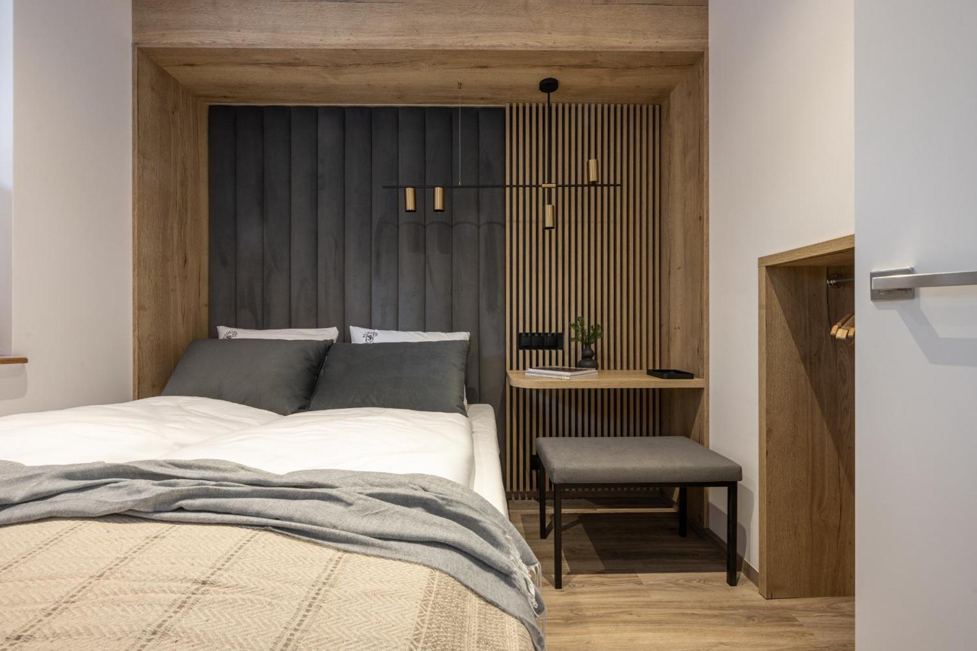 Apartamenty Krokusowa Dolina Kościelisko Exterior foto